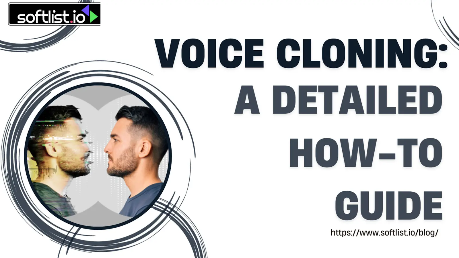 Voice Cloning Made Simple: A Detailed How-To Guide