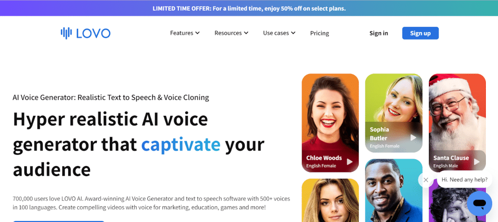 The Perfect Voice Tool: 19 Top Voice Cloning Alternatives Softlist.io