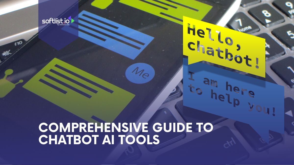 Comprehensive Guide to AI Chatbot Tools