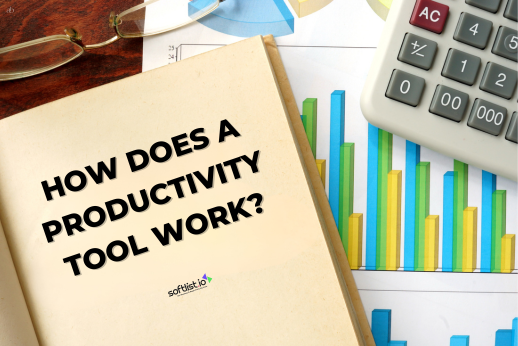 How Productivity Tools Work: Understanding the Mechanics