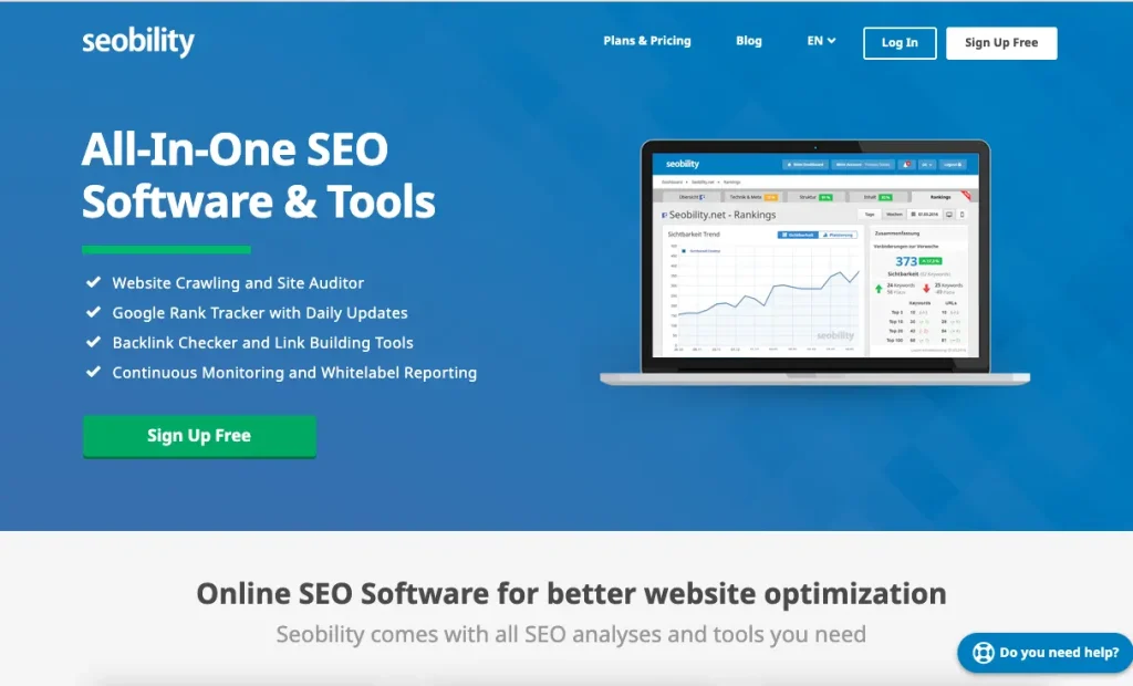 37 Best SEO Automation Software Softlist.io