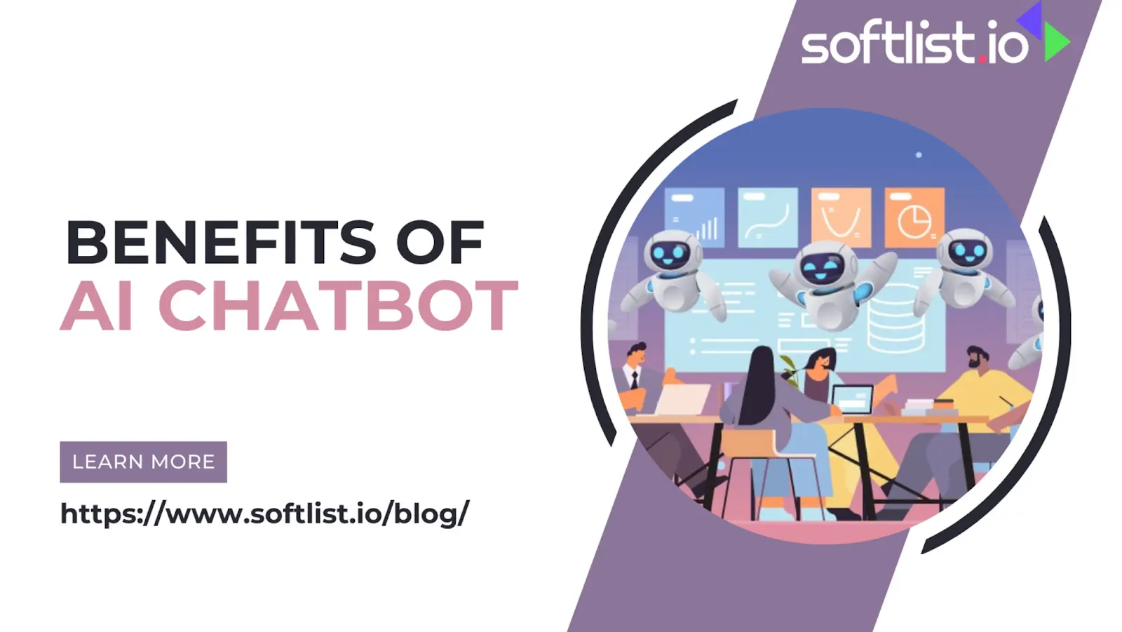 A Comprehensive Guide to the Benefits of AI Chatbots