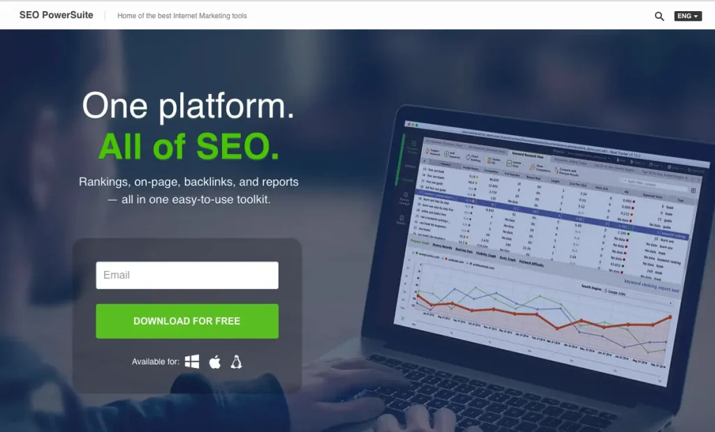 37 Best SEO Automation Software Softlist.io