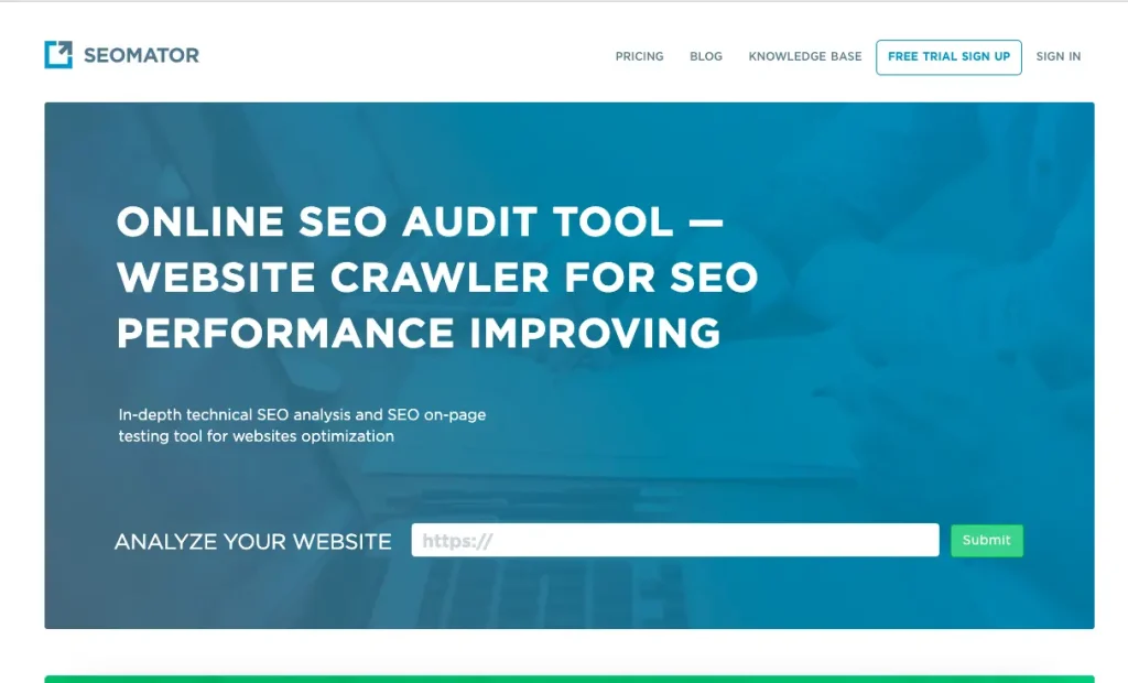 37 Best SEO Automation Software Softlist.io