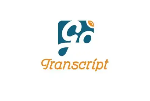 GoTranscript