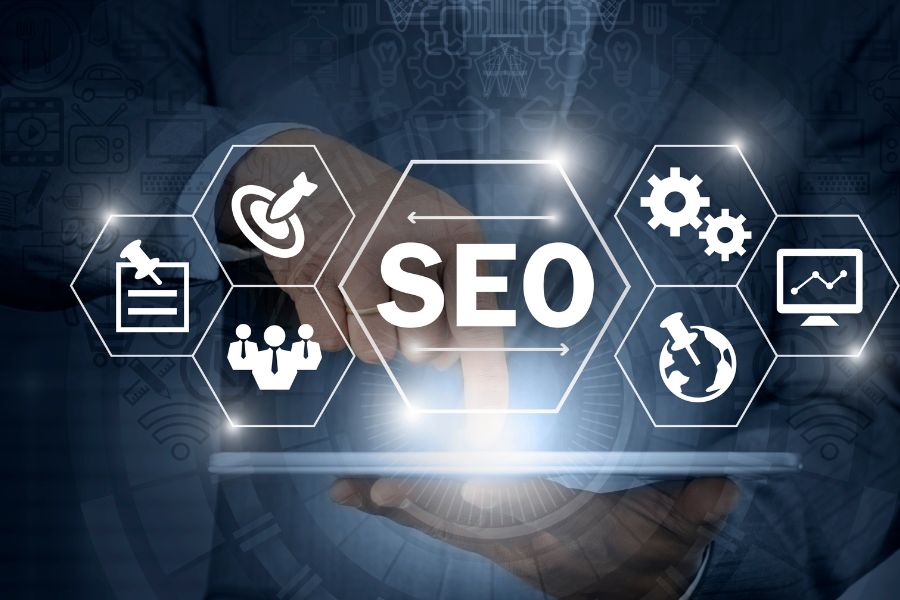 SEO Content Optimization Tools: How They Work and Boost Your Rankings Softlist.io