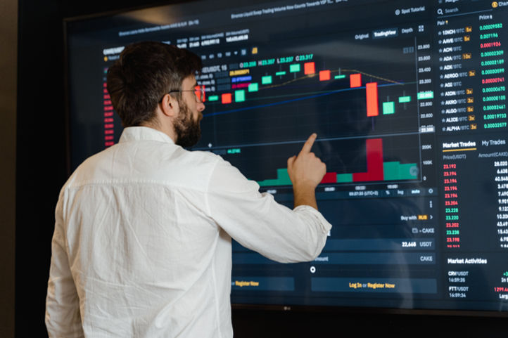 A Comprehensive Guide to Data Visualization Tools To Excel In your Business Softlist.io