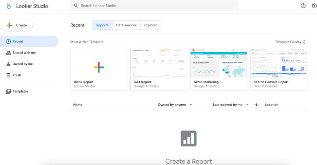 A Comparative Guide of Free VS Paid Data Visualization Tools Softlist.io