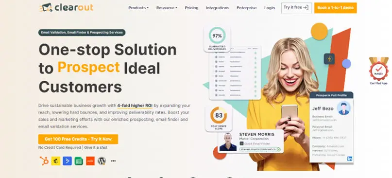 19 Best Lead Generation Tools Alternatives Softlist.io