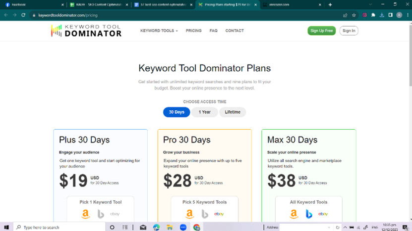 37 Best SEO Content Optimization Tools Softlist.io