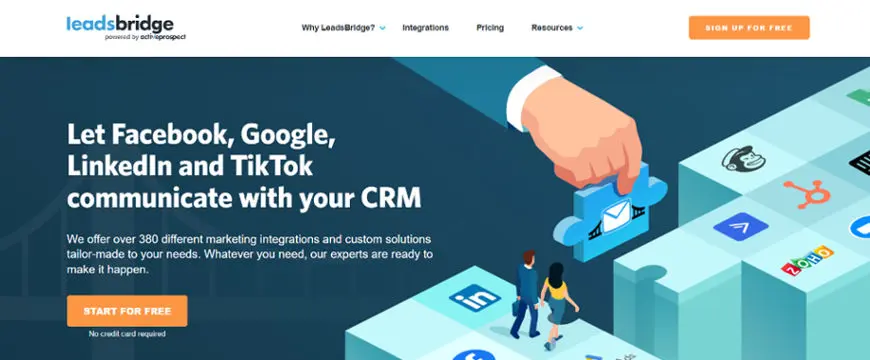 Comprehensive Price Plans for the 17 Best Lead Generation Tools Softlist.io