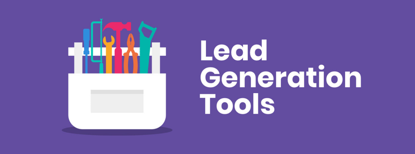 Guide To Lead Generation Tools