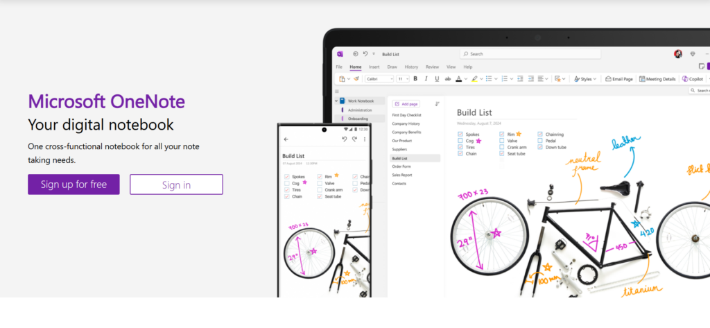 Perfect Productivity Tools for Every Age Group Softlist.io