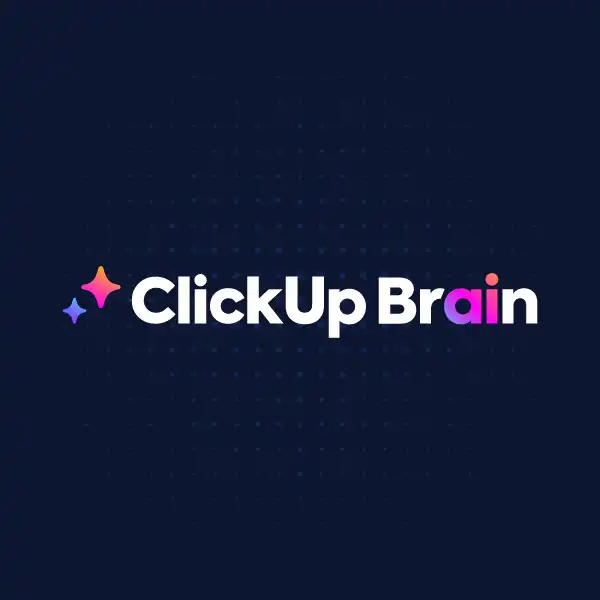 ClickUp Brain