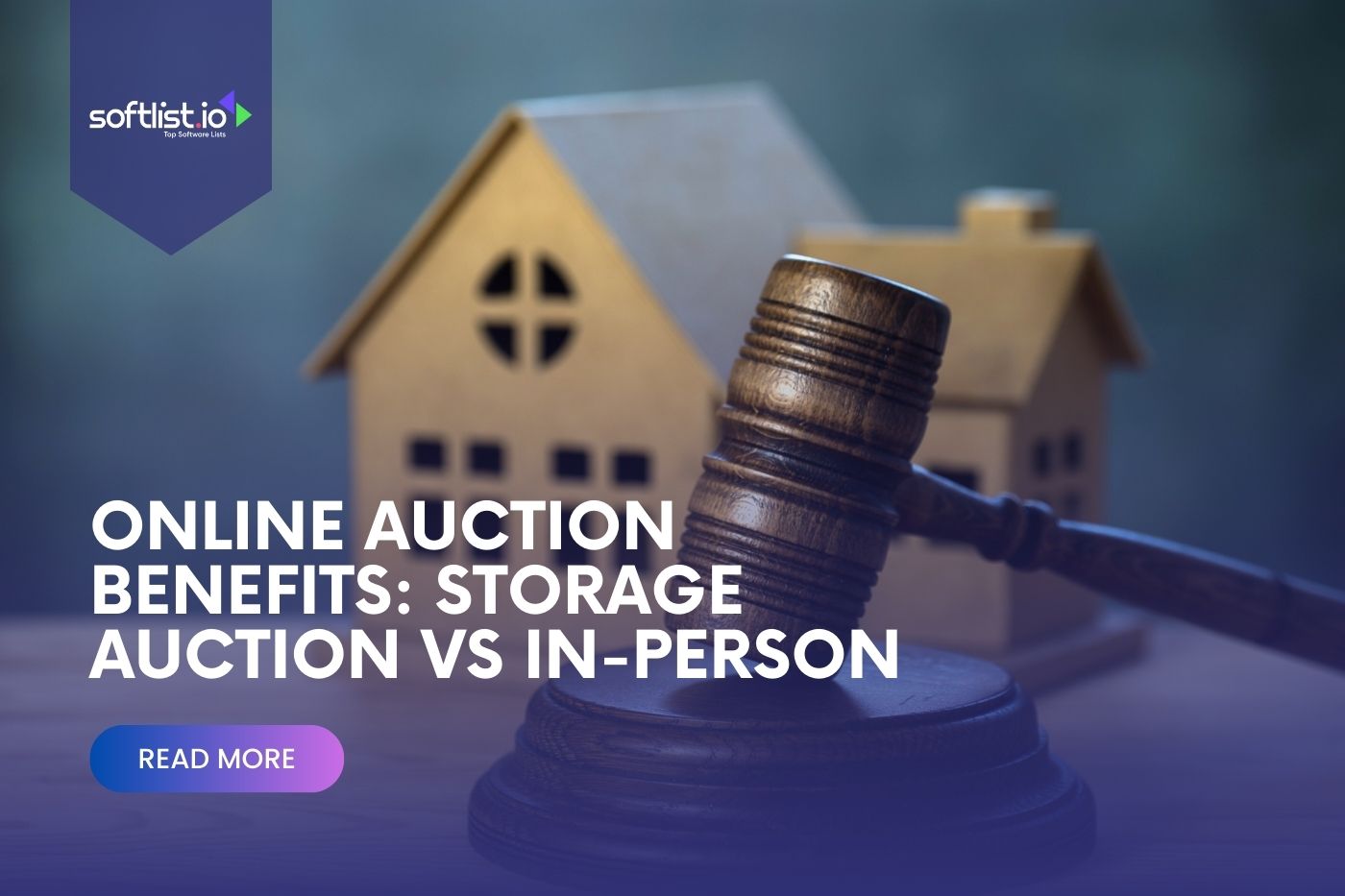 Benefits of Online Storage Auctions