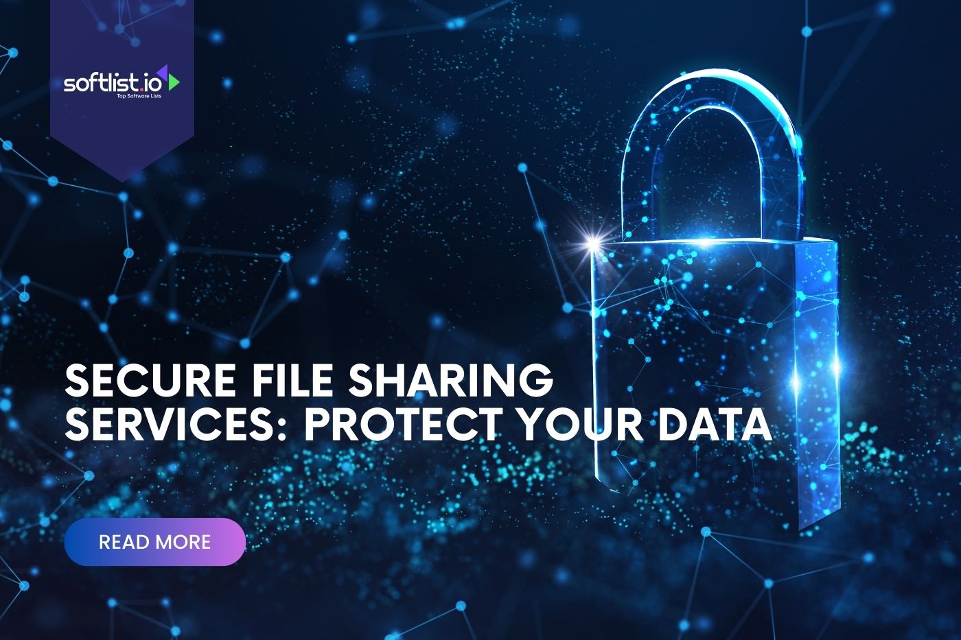 Secure File Sharing Services Protect Your Data