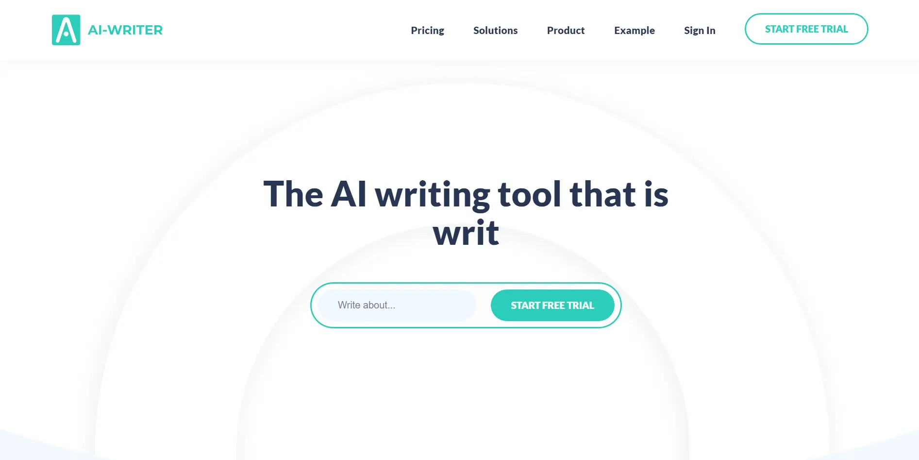 75 Best AI Text Generator For Writers Softlist.io