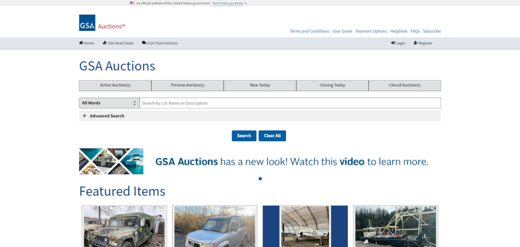 15 Top Charity Auction Sites Reviewed: Discover the Best Online Auction Websites for Your Next Fundraiser Softlist.io