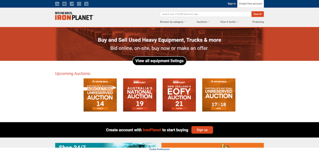 15 Top Charity Auction Sites Reviewed: Discover the Best Online Auction Websites for Your Next Fundraiser Softlist.io