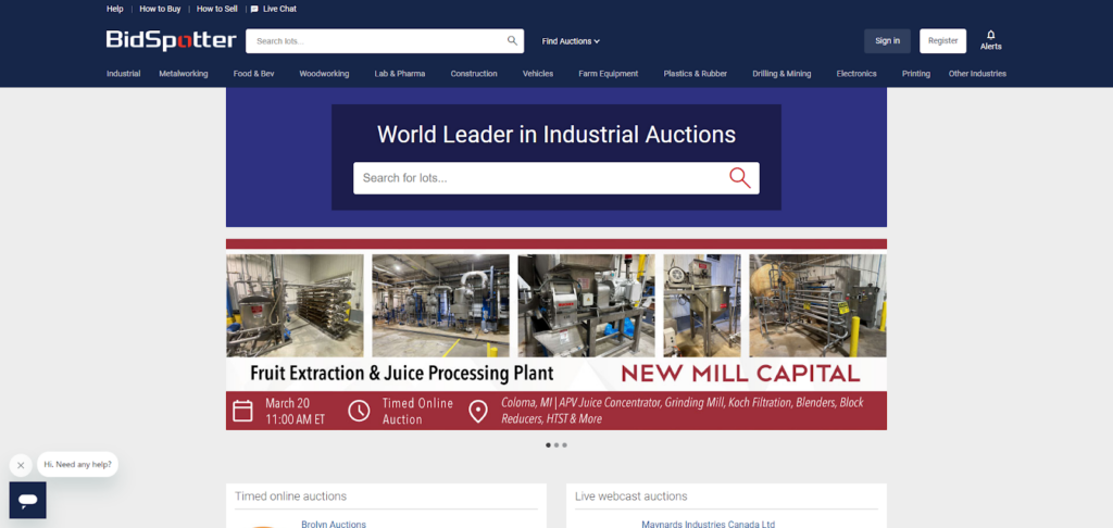 15 Top Charity Auction Sites Reviewed: Discover the Best Online Auction Websites for Your Next Fundraiser Softlist.io