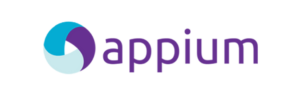 appium logo