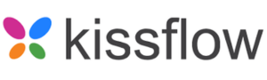 kissflow logo