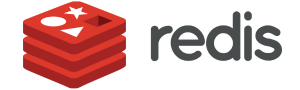 redis logo