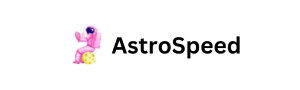 astrospeed logo