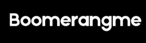 Boomerangme logo