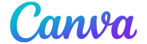 canva logo