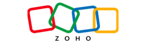 zoho logo