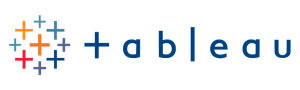 Tableau logo