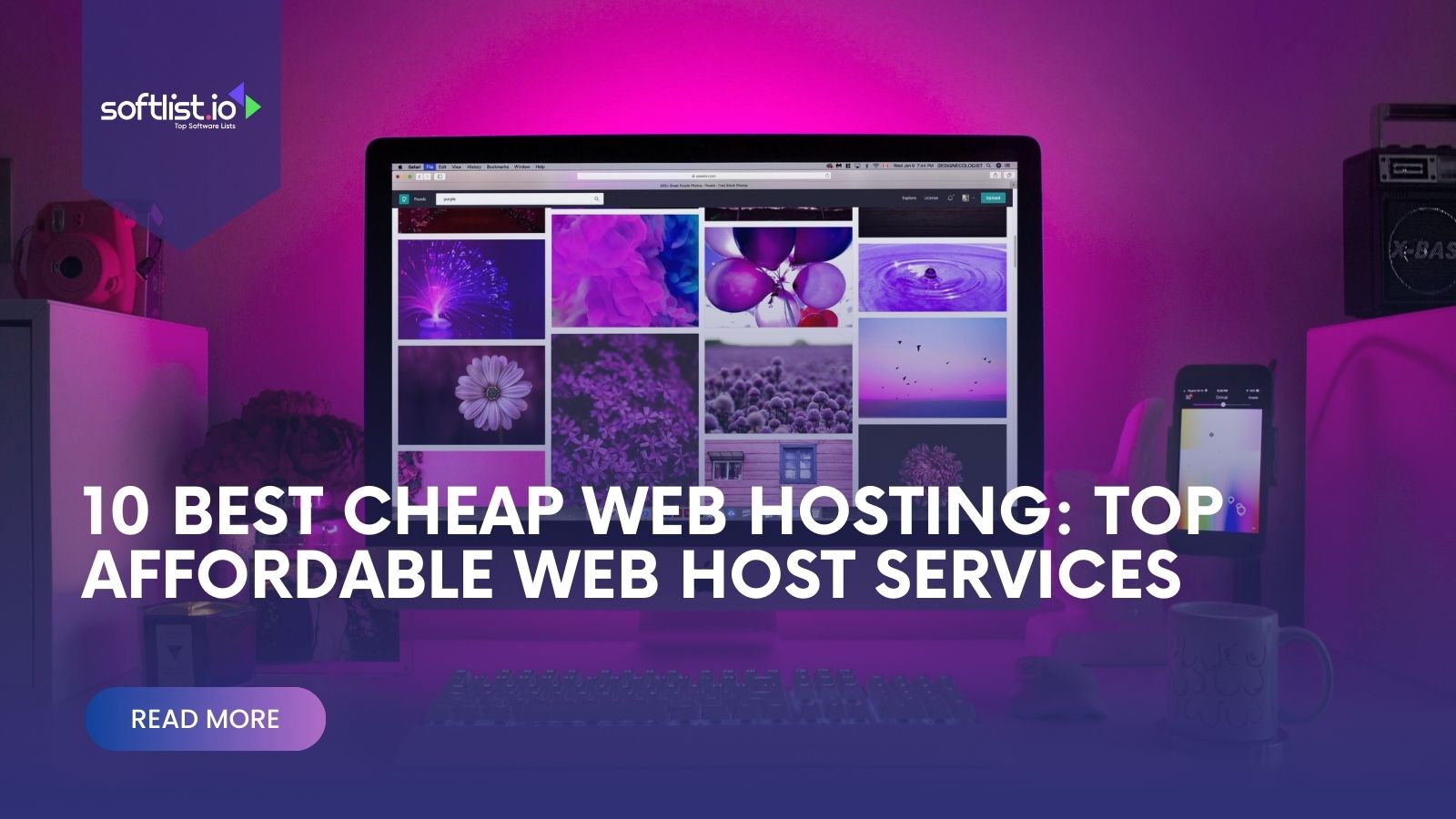 Discover the Best Cheap Web Hosting Services