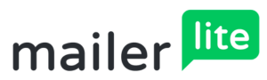 mailerlite logo