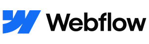 Webflow logo