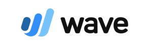 wave logo