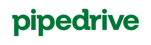 pipedrive logo