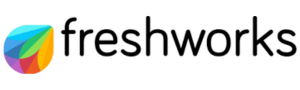 freshworks logo