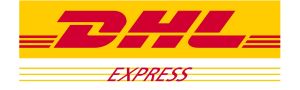 dhl logo