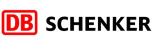 DB Schenker logo