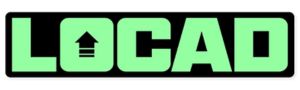 Locad logo