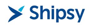 shipsy logo