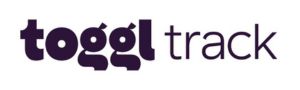 toggl track logo