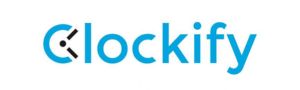 clockify logo