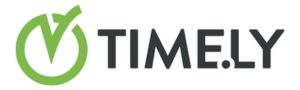 timely logo