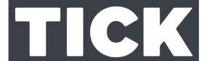 tick logo