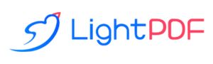 lightpdf logo