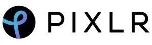 Pixlr logo