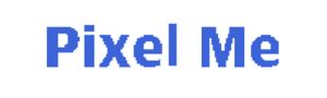 pixel me logo