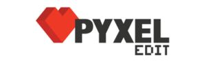 pyxel logo